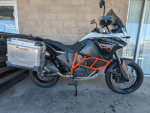 2015 KTM 1190 Adventure R, Dressed for Adventure!