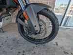 2015 KTM 1190 Adventure R, Dressed for Adventure!
