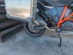 2015 KTM 1190 Adventure R, Dressed for Adventure!