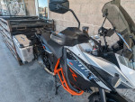 2015 KTM 1190 Adventure R, Dressed for Adventure!