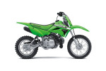 2024 Kawasaki KLX 110R L