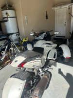 Can Am Spyder RSS