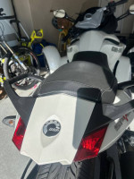 Can Am Spyder RSS