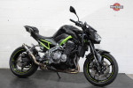 2017 KAWASAKI Z900