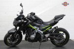 2017 KAWASAKI Z900