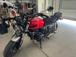 2022 Cafe Racer Motorcycle