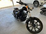 2012 Honda Fury VTX1300CX