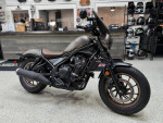2023 Honda Rebel 500SE ABS