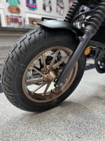2023 Honda Rebel 500SE ABS