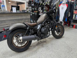 2023 Honda Rebel 500SE ABS