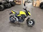 2022 CFMoto Papio
