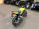 2022 CFMoto Papio