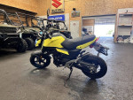 2022 CFMoto Papio