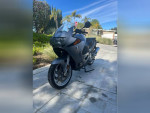 Used 1999 BMW Sport Touring Motorcycle K 1200 RS