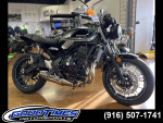 2023 Kawasaki Z650RS
