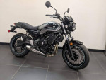 2023 Kawasaki Z650RS