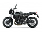 2023 Kawasaki Z650RS