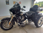 HD TRI-GLIDE ULTRA