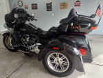 HD TRI-GLIDE ULTRA