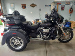 HD TRI-GLIDE ULTRA