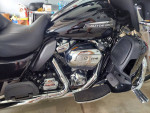 HD TRI-GLIDE ULTRA