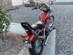 Honda Rebel