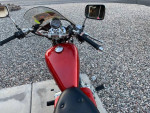 Honda Rebel
