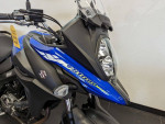 2023 Suzuki V-Strom 650