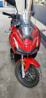 2022 HONDA ADV 150 Brand New Condition!