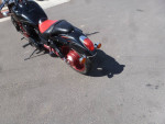 2007 Kawasaki 1600 Mean Streak