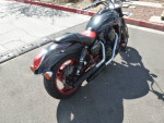 2007 Kawasaki 1600 Mean Streak