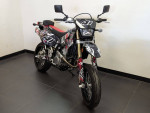 2022 Suzuki DR-Z400SM
