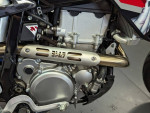 2022 Suzuki DR-Z400SM