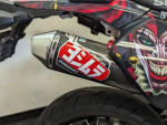 2022 Suzuki DR-Z400SM