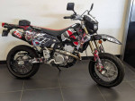 2022 Suzuki DR-Z400SM