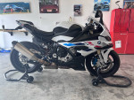 2023 BMW S1000RR 1200 Miles Perfect Condition