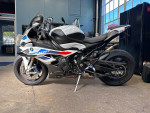 2023 BMW S1000RR 1200 Miles Perfect Condition