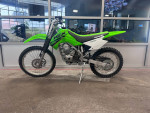 2022 Kawasaki KLX140RF Near New Condition