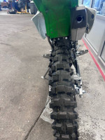 2022 Kawasaki KLX140RF Near New Condition