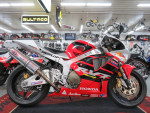 2004 Honda RC51 Nicky Hayden (Steeles Cycle Buy,Sell,Trade,Consign)
