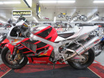 2004 Honda RC51 Nicky Hayden (Steeles Cycle Buy,Sell,Trade,Consign)