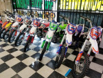 DIRT BIKES 50% OFF ALL DIRT BIKE