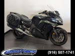 2021 Kawasaki Concours 14 ABS