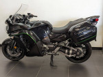 2021 Kawasaki Concours 14 ABS