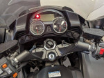 2021 Kawasaki Concours 14 ABS
