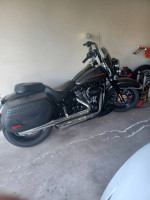 Harley davidson