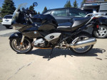 2007 BMW R1200ST