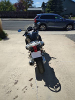 2007 BMW R1200ST
