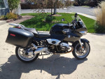 2007 BMW R1200ST