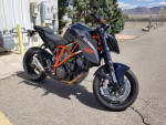 2014 KTM Super Duke 1290 R
